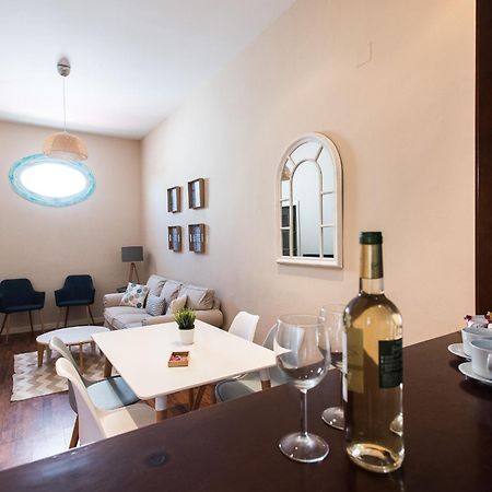 Hommyhome San Isidoro Sevilla Exterior foto