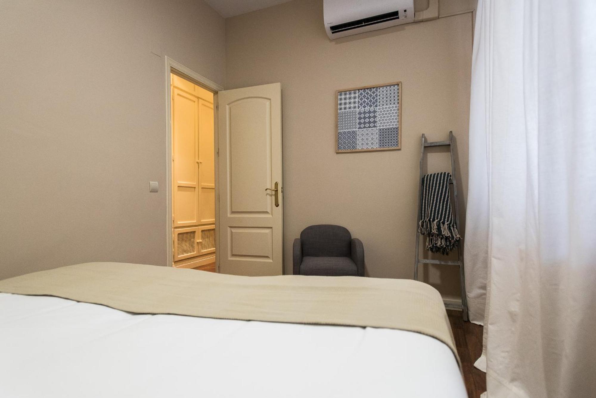 Hommyhome San Isidoro Sevilla Exterior foto