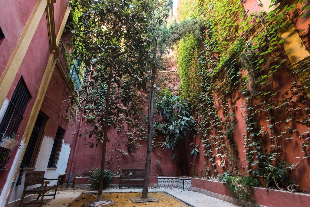Hommyhome San Isidoro Sevilla Exterior foto