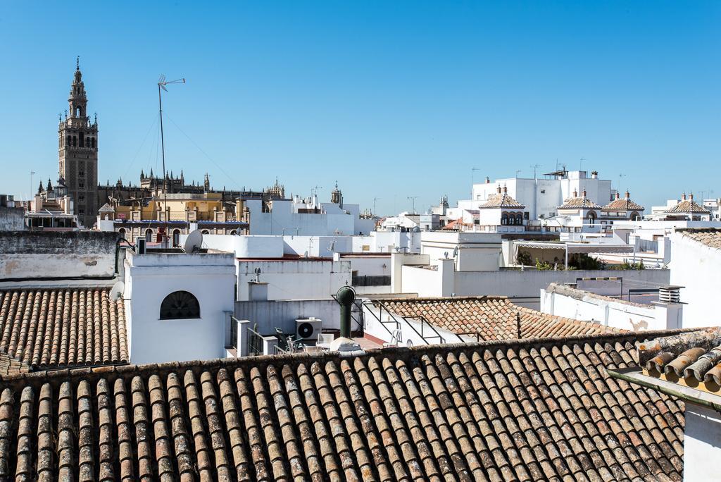 Hommyhome San Isidoro Sevilla Exterior foto