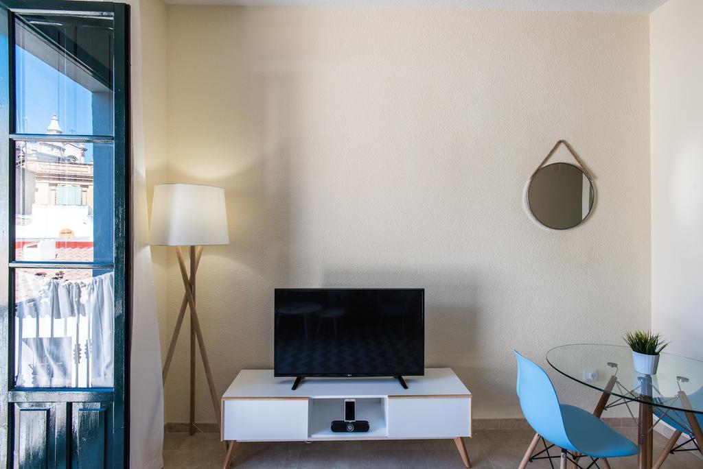 Hommyhome San Isidoro Sevilla Exterior foto