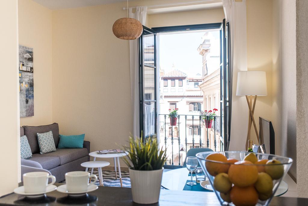 Hommyhome San Isidoro Sevilla Exterior foto