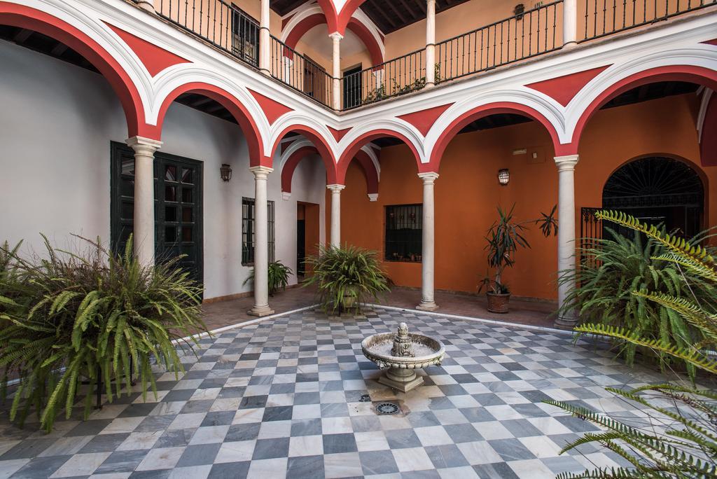 Hommyhome San Isidoro Sevilla Exterior foto