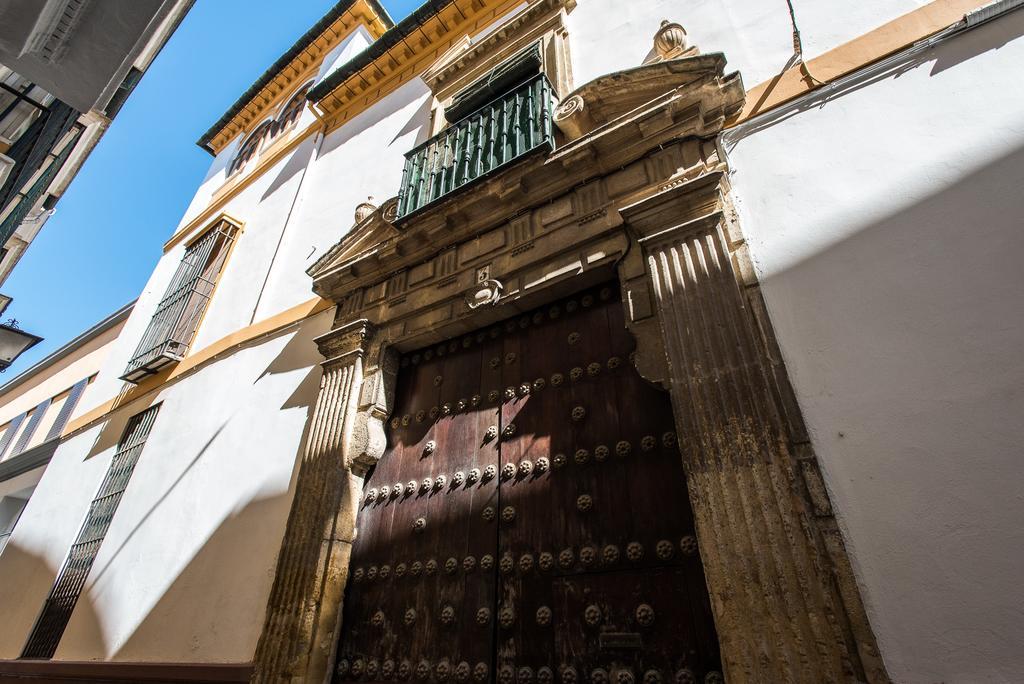 Hommyhome San Isidoro Sevilla Exterior foto