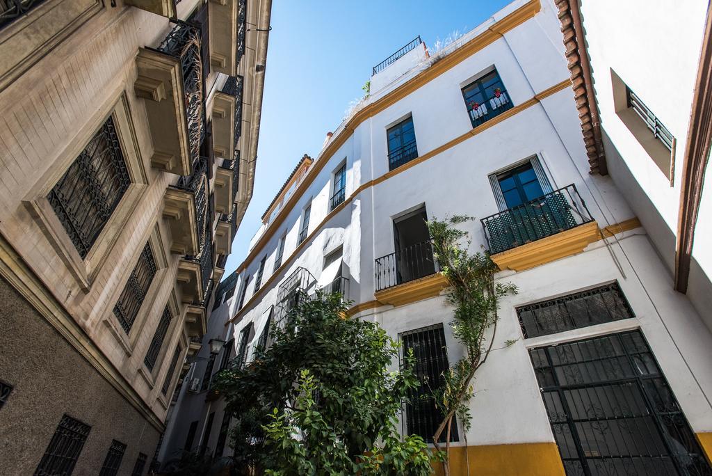 Hommyhome San Isidoro Sevilla Exterior foto