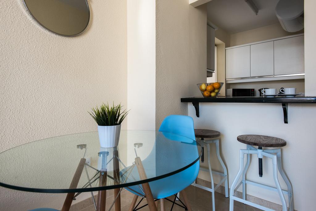 Hommyhome San Isidoro Sevilla Exterior foto