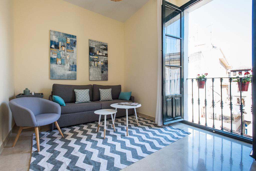 Hommyhome San Isidoro Sevilla Exterior foto
