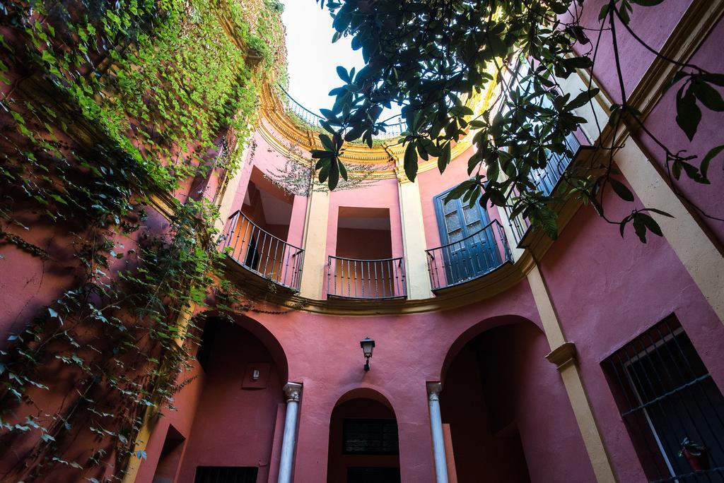 Hommyhome San Isidoro Sevilla Exterior foto