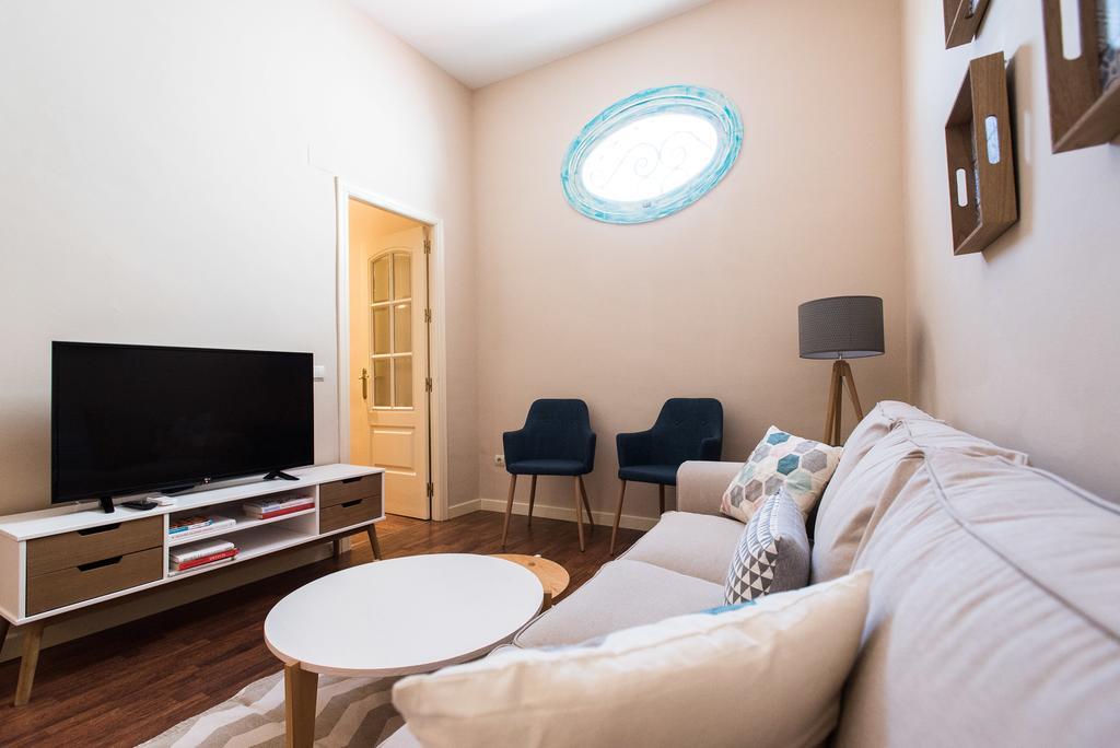 Hommyhome San Isidoro Sevilla Exterior foto
