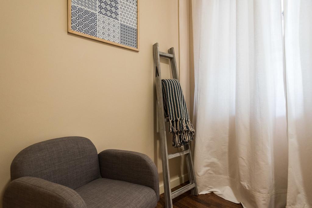 Hommyhome San Isidoro Sevilla Exterior foto