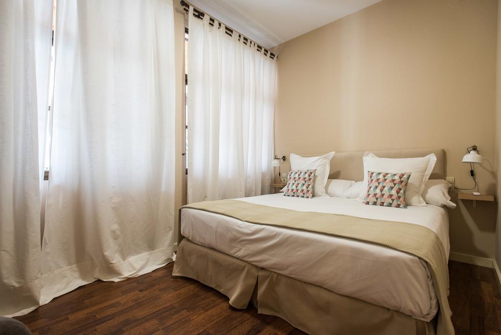 Hommyhome San Isidoro Sevilla Exterior foto